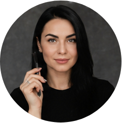 Анна Белова